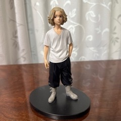 マイキー フィギュアの画像