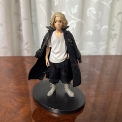 マイキー フィギュアの画像