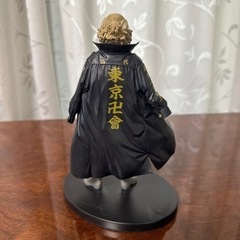 マイキー フィギュアの画像