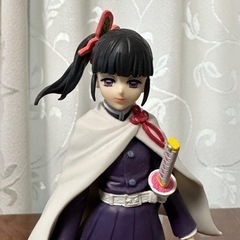 栗花落カナヲ フィギュアの画像