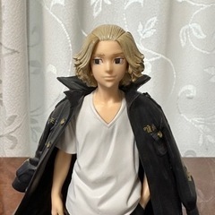 マイキー フィギュアの画像