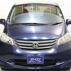 【審査通過率95％😆🎵】ホンダフリード🚗‼の画像