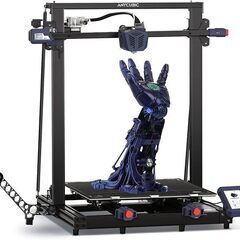 ANYCUBIC 3Dプリンター Anycubic Kobra Max 大型3Dプリンタ