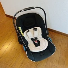 美品！アップリカ　スムーブトラベルシステム
