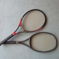 YONEX（ヨネックス）  テニスラケットの画像