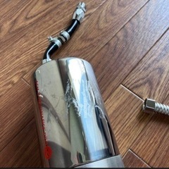 浄水器　美容室用　レゾナンスプロ　パイウォーターの画像