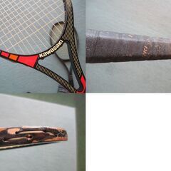 YONEX（ヨネックス）  テニスラケットの画像