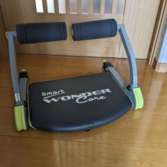 ワンダーコア