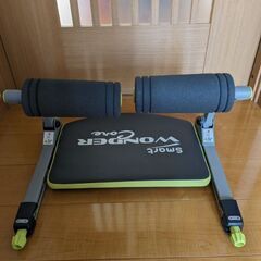 ワンダーコアの画像