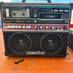 8トラ