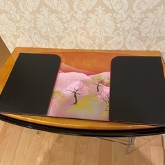 お雛様　人形台　屏風　ぼんぼり　その他の画像