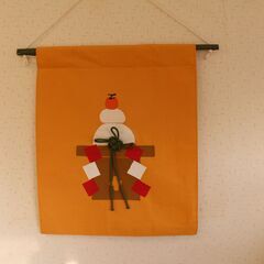 生地の裁断・縫製（内職可）　ミシンの扱える方歓迎！の画像