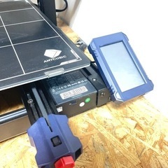 ANYCUBIC 3Dプリンター Anycubic Kobra Max 大型3Dプリンタの画像