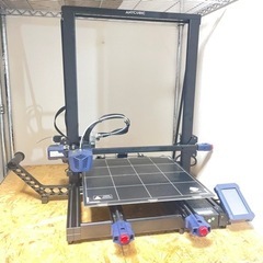 ANYCUBIC 3Dプリンター Anycubic Kobra Max 大型3Dプリンタの画像
