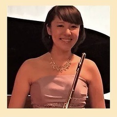 笑顔になれるフルート教室です♪楽しくフルートに触れてみませんか？の画像