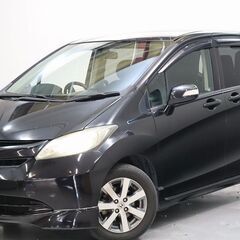 【金利0％の自社ローン⭐】ホンダフリード🚗の画像