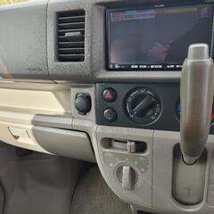 ✴️　のりだし　車検2年つき　エブリバン　スズキの画像