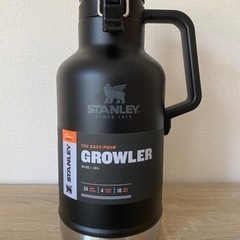 STANLEYクラシック真空グロウラー 1.9L