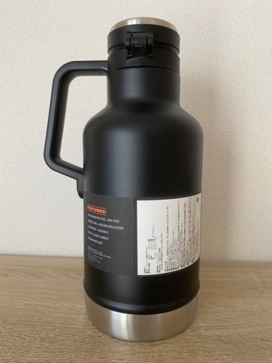 STANLEYクラシック真空グロウラー 1.9L