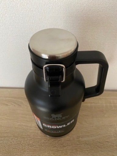 STANLEYクラシック真空グロウラー 1.9L