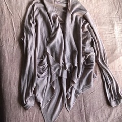 カーディガン　Ｌサイズ位