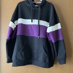 パーカー　レディース　お取り引き中です。