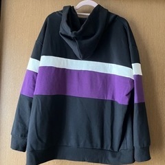 パーカー　レディース　お取り引き中です。の画像