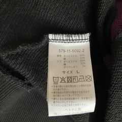 パーカー　レディース　お取り引き中です。の画像