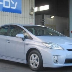 【お電話で仮審査可能です⭐⭐】トヨタプリウス🚗❗ブルーカラー