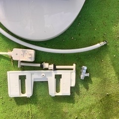 INAX ウォシュレット オート開閉付き 使用期間短いの画像
