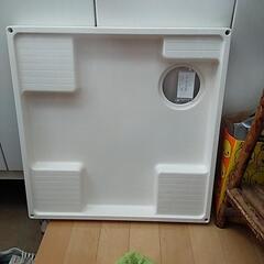 再値下げ！新品未使用の洗濯パンですの画像