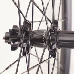 CRANK BROTERS 「クランクブラザーズ」 OPIUM 3 SHIMANO11速 ホイールセットの画像