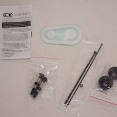 CRANK BROTERS 「クランクブラザーズ」 OPIUM 3 SHIMANO11速 ホイールセットの画像