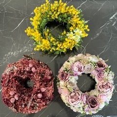 リース３つ　商談決まりました！