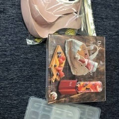 離乳食セット❣️未使用品有り（