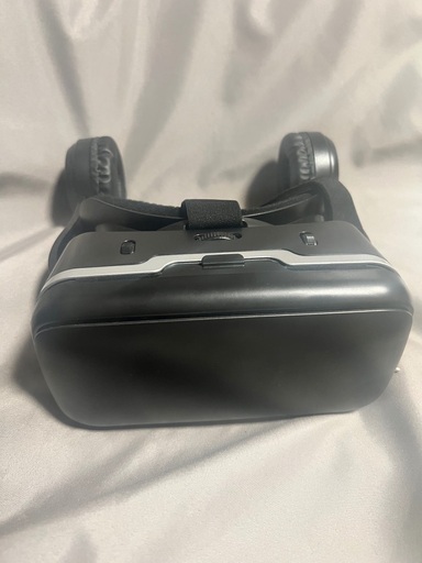 早い者勝ち スマホ専用VRヘッドセット