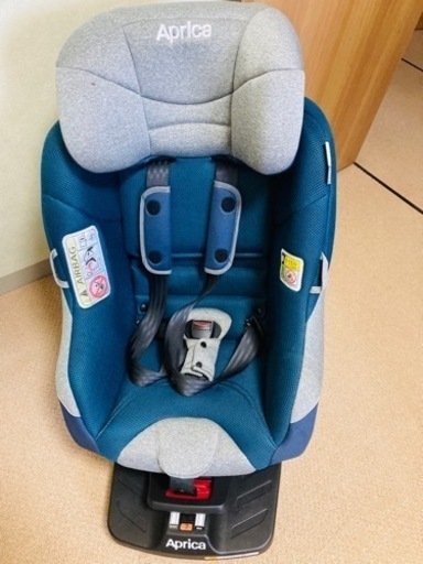 チャイルドシート　アップリカ