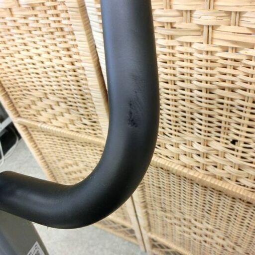 クロスバイク 4416 アルインコ AFB4416 エアロバイク 室内運動 札幌 西野店