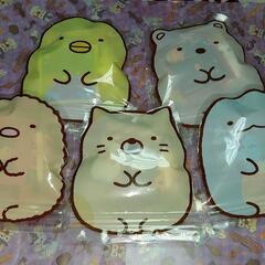 すみっこぐらし❣️ハロウィン❣️プチギフト❣️カルディ