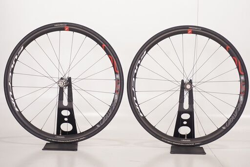 FULCRUM 「フルクラム」 RACING 500 DB SHIMANO11速  ホイールセット