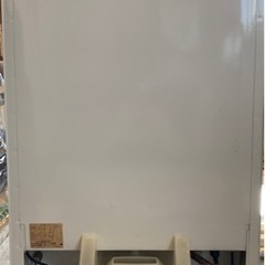 【取引完了】冷蔵庫【ジャンク品】の画像