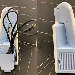 【REGASTOCK江東店】 ZOJIRUSHI 象印 布団乾燥機 スマートドライ RF-AA20 2012年製の画像