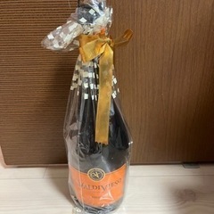 ワイン　バルディビエソ　🍷