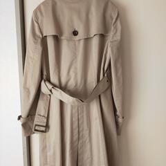 洋服の青山　Nline　トレンチコート(ライナー無)の画像