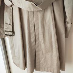 洋服の青山　Nline　トレンチコート(ライナー無)の画像