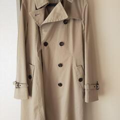 洋服の青山　Nline　トレンチコート(ライナー無)