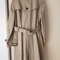 洋服の青山　Nline　トレンチコート(ライナー無)の画像