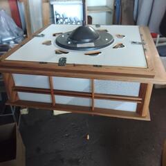 蛍光灯　　照明器具　和室用