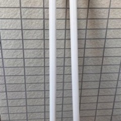 ［決定］コーナン　突っ張り棒　2本