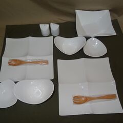 おしゃれな食器★未使用★皿